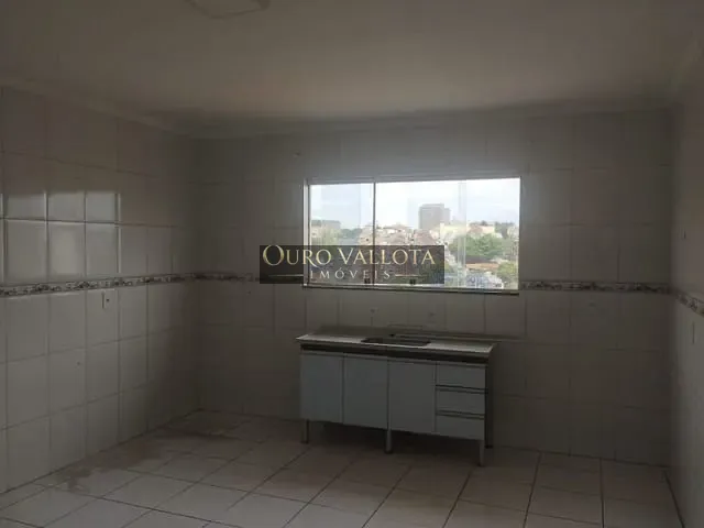 Sobrado com 278m² 3 quartos e 3 banheiros, para alugar, no bairro Vila Oratório em São Paulo