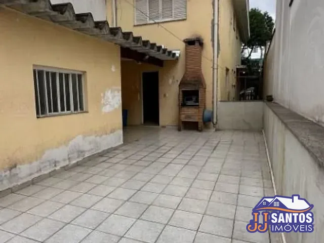 Sobrado com 175m² 3 quartos e 2 banheiros, à venda, no bairro Vila Zelina em São Paulo
