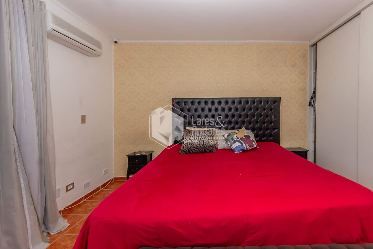 Sobrado, 3 quartos, 286 m² - Foto 26