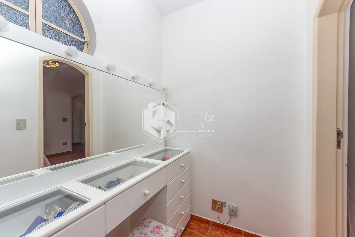 Sobrado, 3 quartos, 286 m² - Foto 33