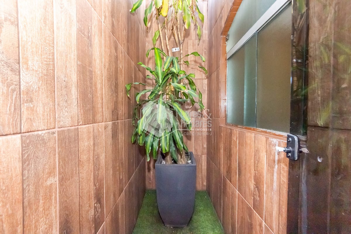 Sobrado, 3 quartos, 286 m² - Foto 18