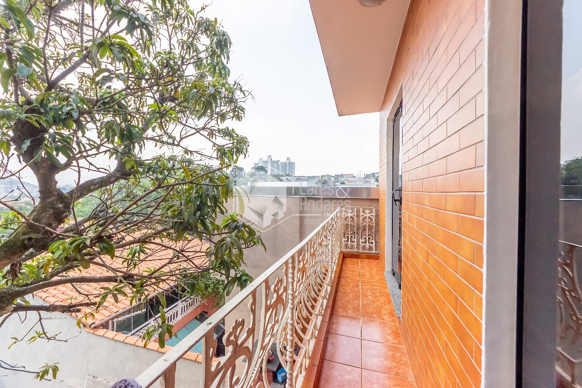 Sobrado, 3 quartos, 286 m² - Foto 40