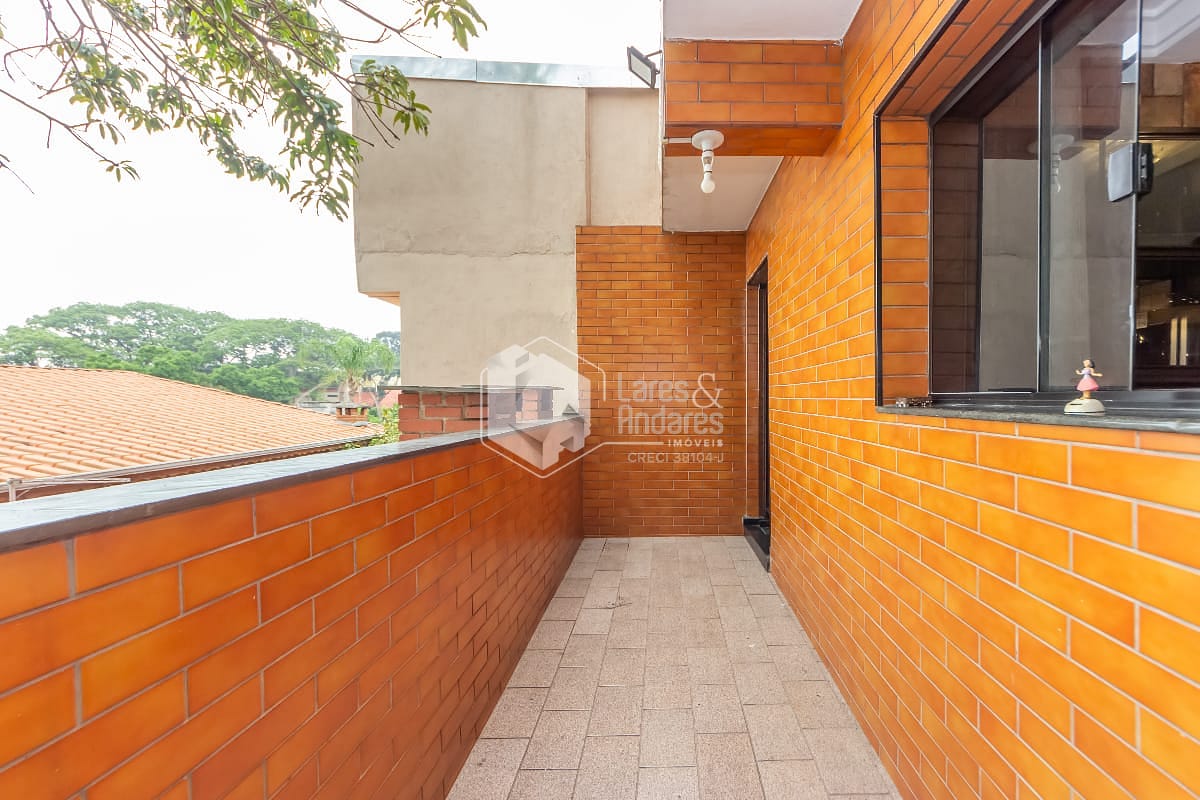 Sobrado, 3 quartos, 286 m² - Foto 38