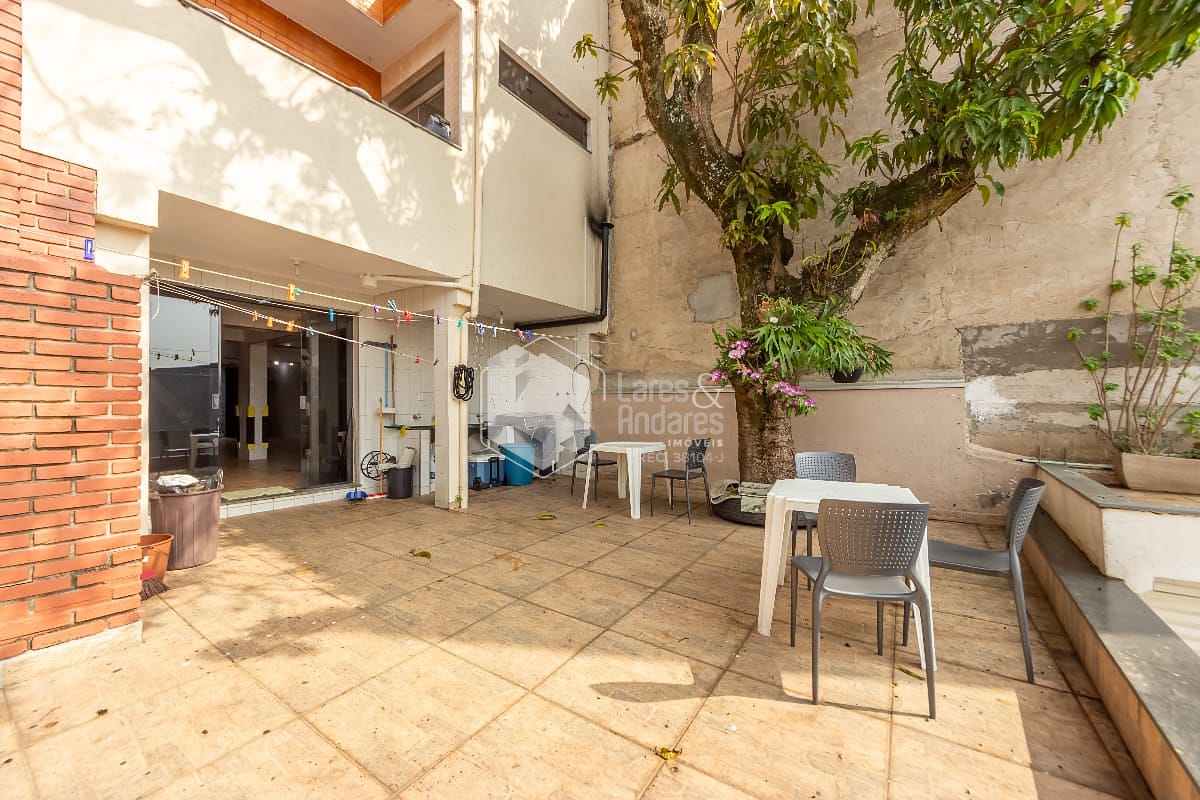 Sobrado, 3 quartos, 286 m² - Foto 48