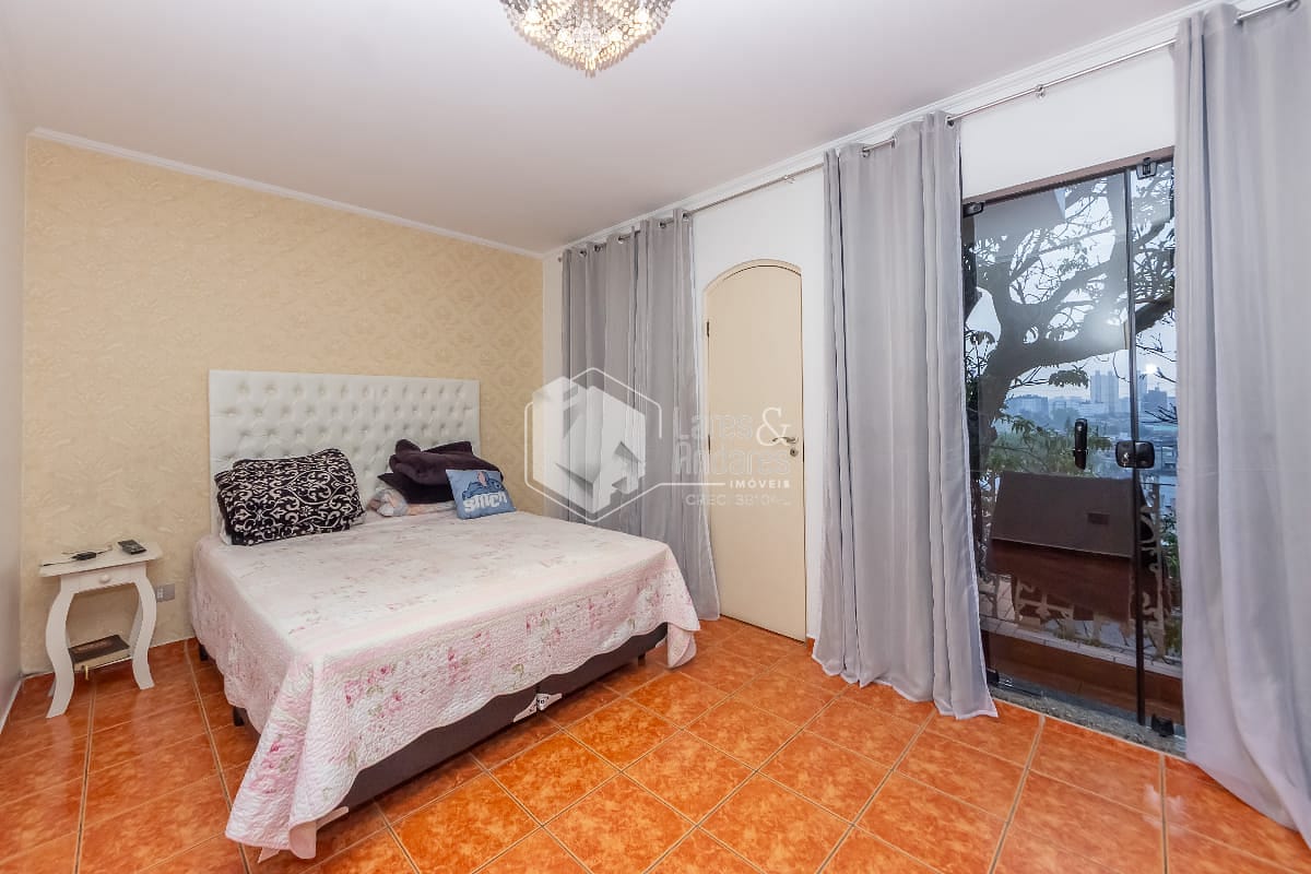 Sobrado, 3 quartos, 286 m² - Foto 29