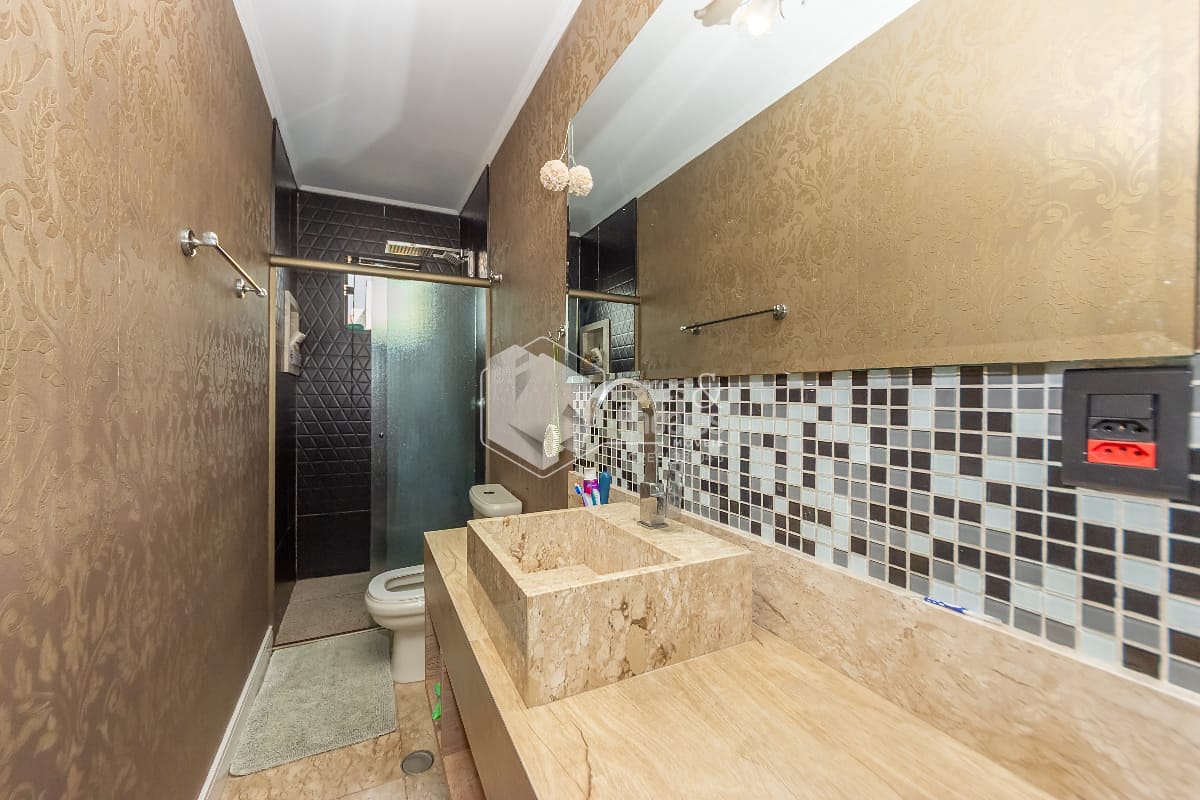 Sobrado, 3 quartos, 286 m² - Foto 35