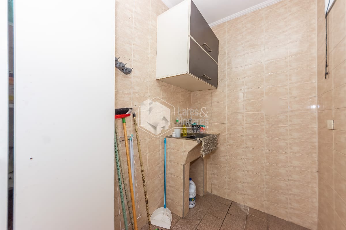 Sobrado, 3 quartos, 286 m² - Foto 53