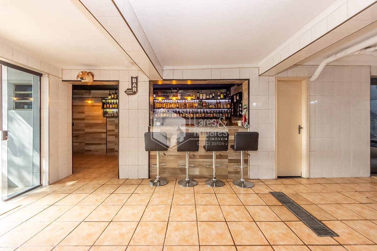 Sobrado, 3 quartos, 286 m² - Foto 44