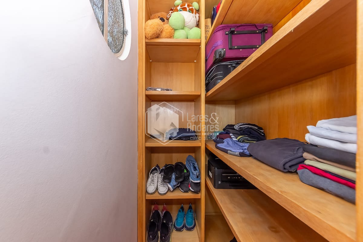 Sobrado, 3 quartos, 286 m² - Foto 28