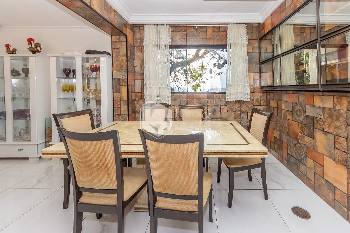 Sobrado, 3 quartos, 286 m² - Foto 12