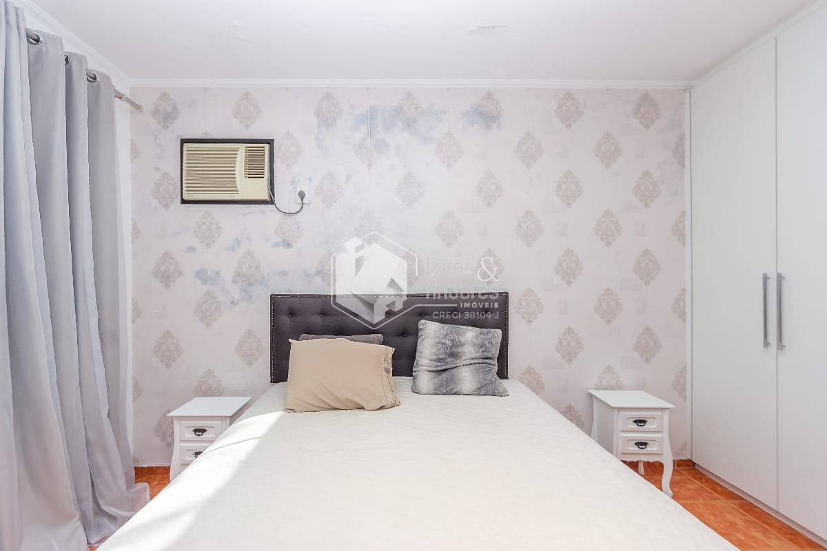 Sobrado, 3 quartos, 286 m² - Foto 20