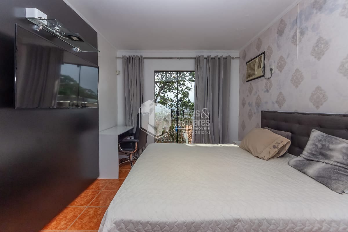 Sobrado, 3 quartos, 286 m² - Foto 22