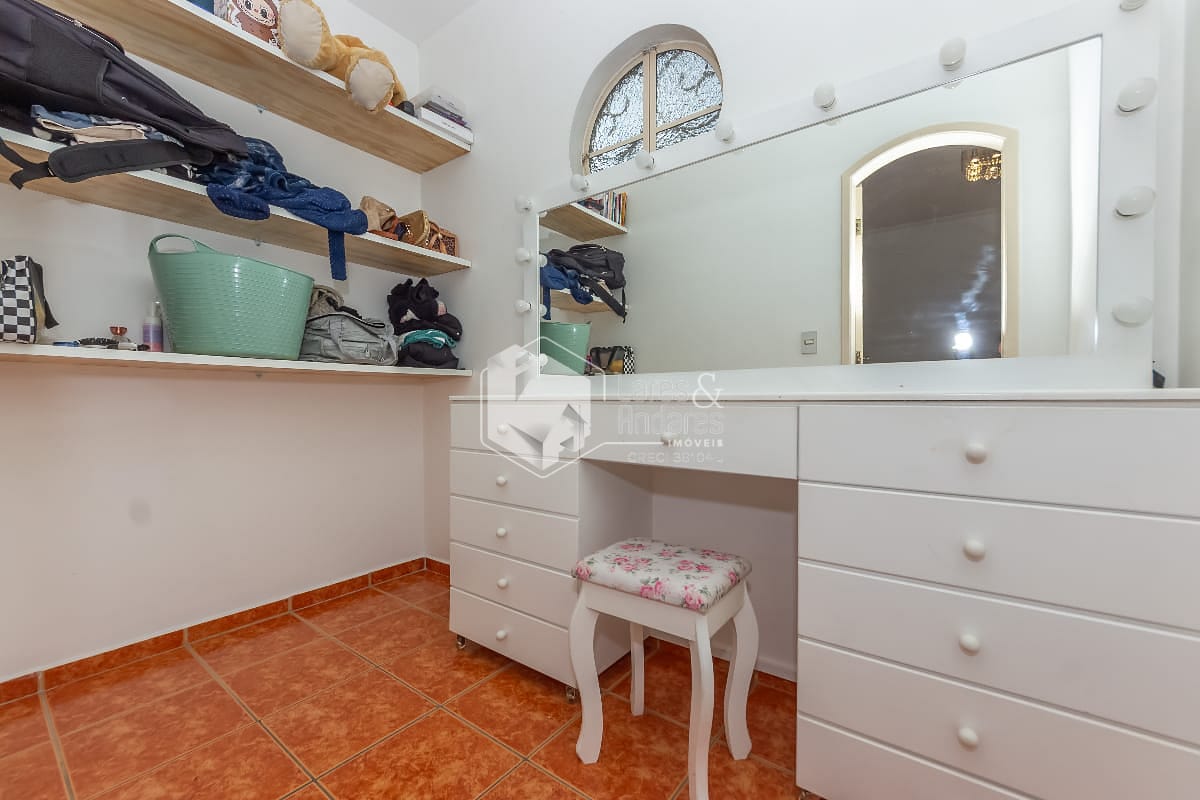 Sobrado, 3 quartos, 286 m² - Foto 23