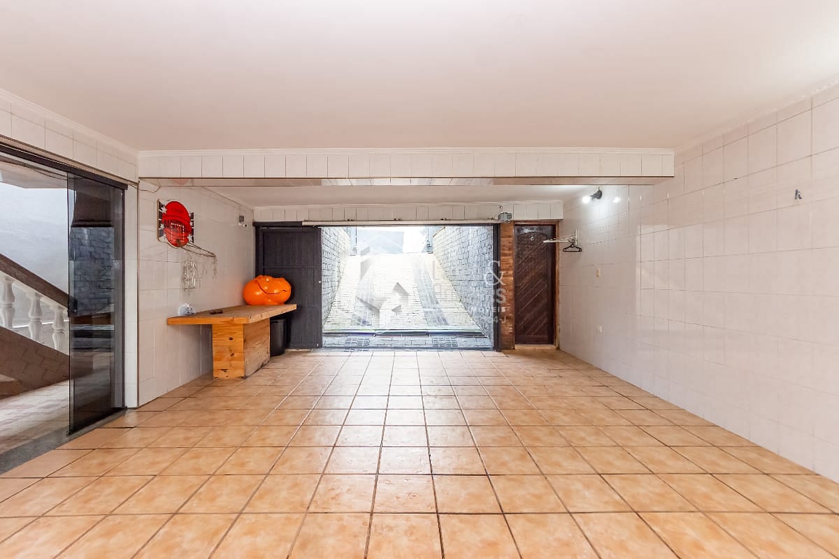 Sobrado, 3 quartos, 286 m² - Foto 42