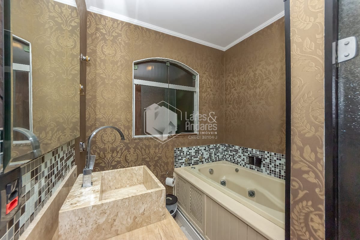 Sobrado, 3 quartos, 286 m² - Foto 34