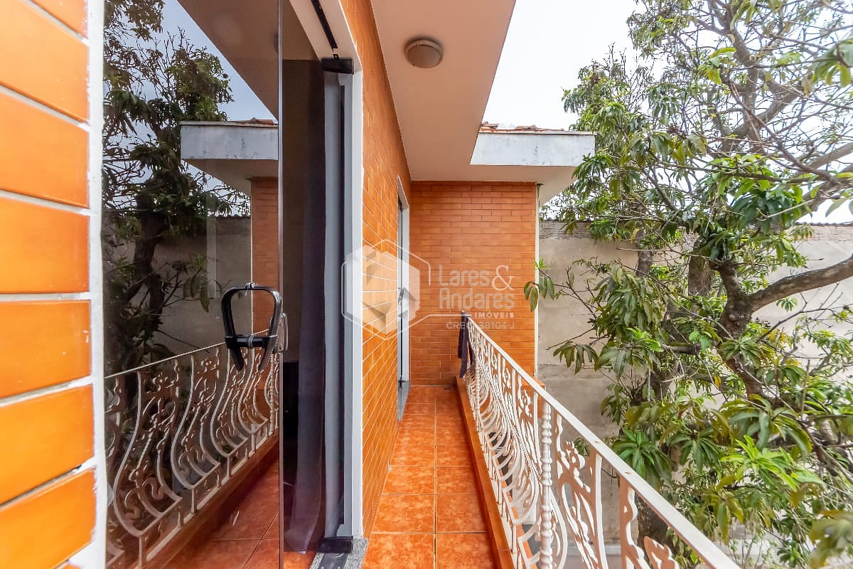 Sobrado, 3 quartos, 286 m² - Foto 37