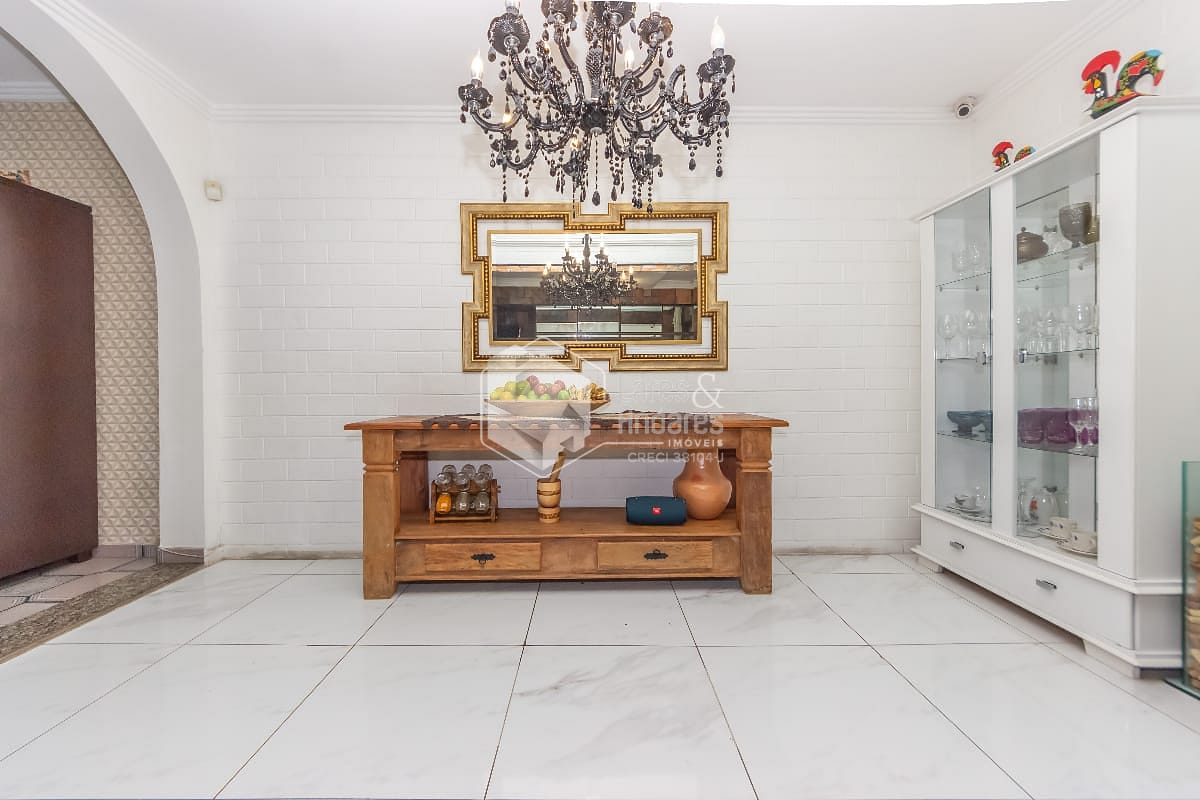 Sobrado, 3 quartos, 286 m² - Foto 8