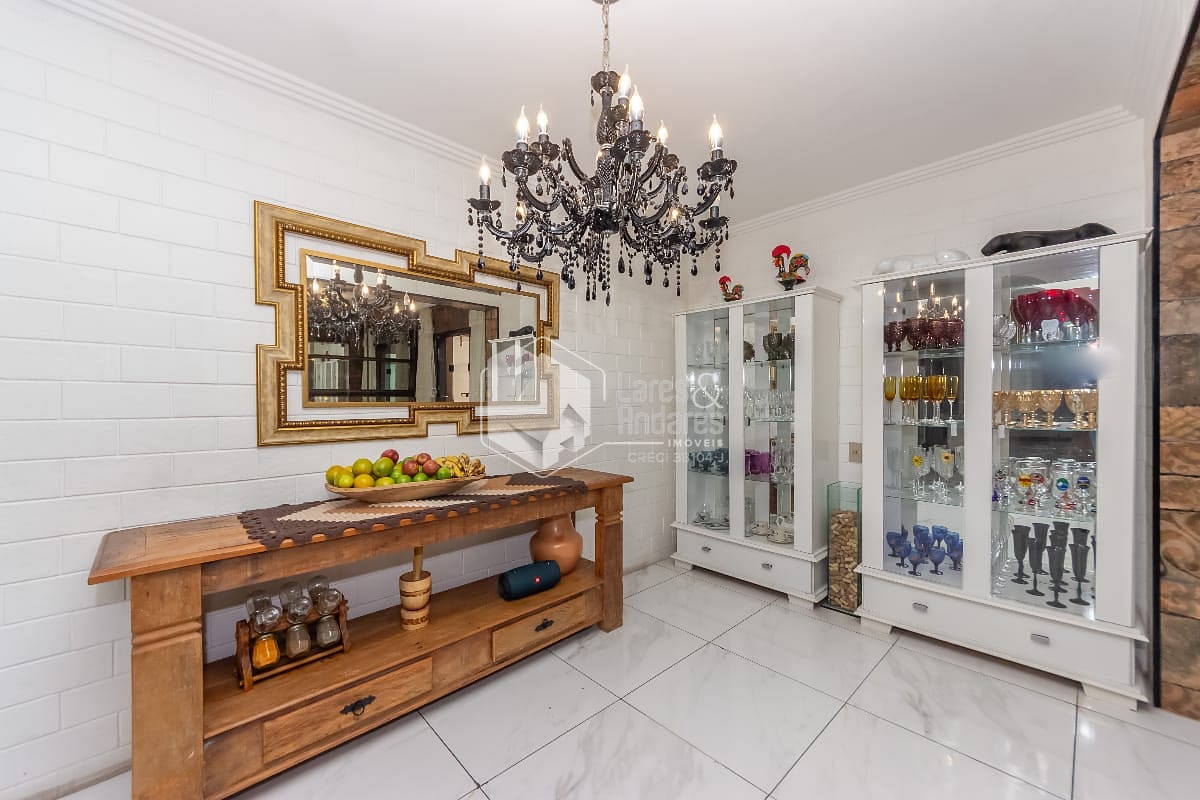 Sobrado, 3 quartos, 286 m² - Foto 10