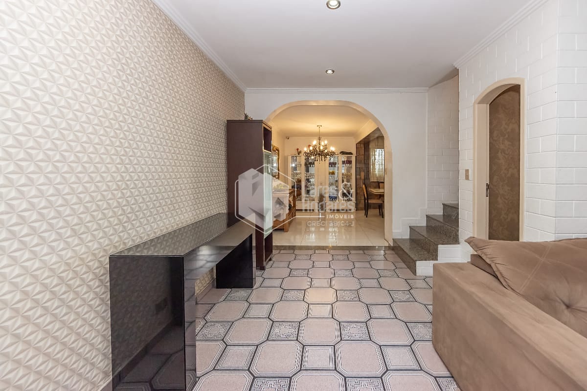 Sobrado, 3 quartos, 286 m² - Foto 7