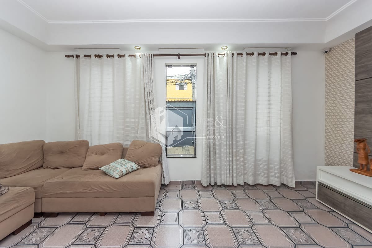 Sobrado, 3 quartos, 286 m² - Foto 4