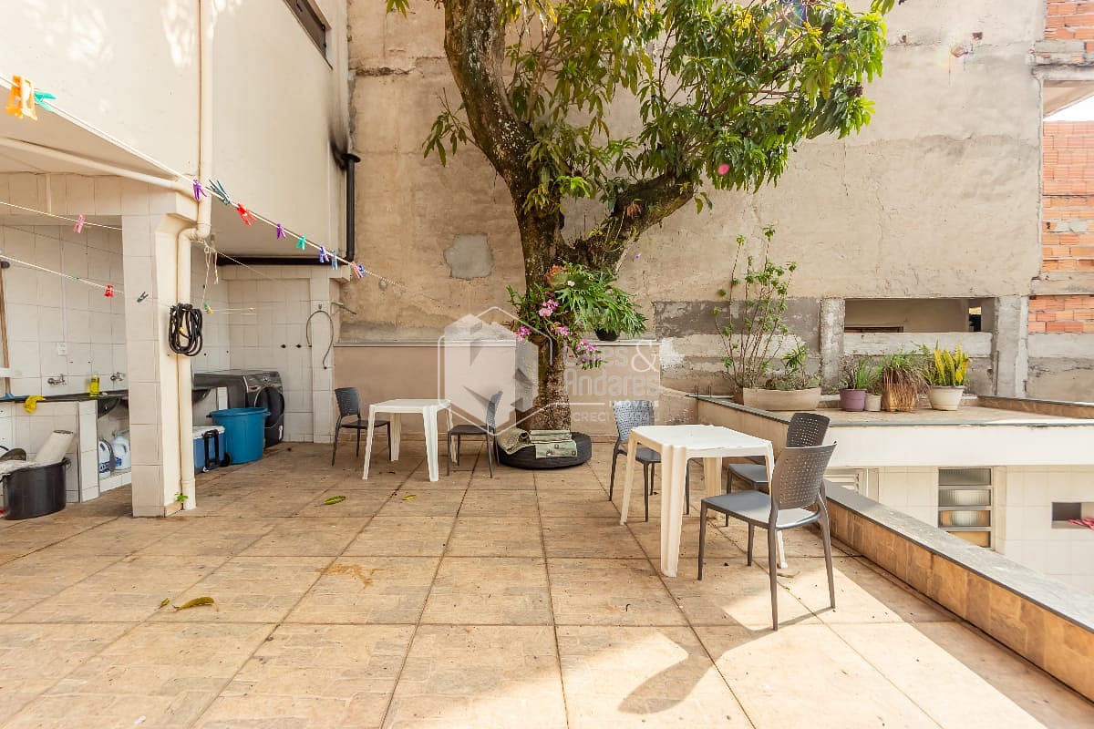 Sobrado, 3 quartos, 286 m² - Foto 52