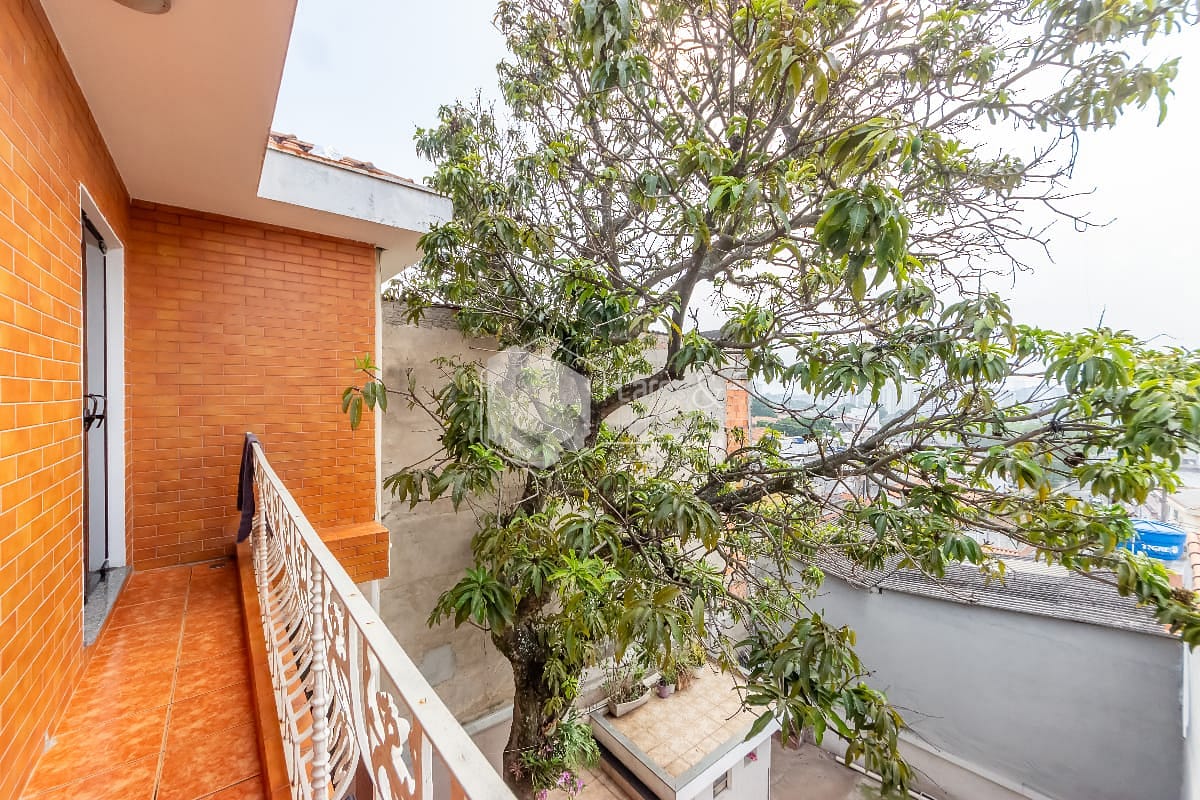 Sobrado, 3 quartos, 286 m² - Foto 36