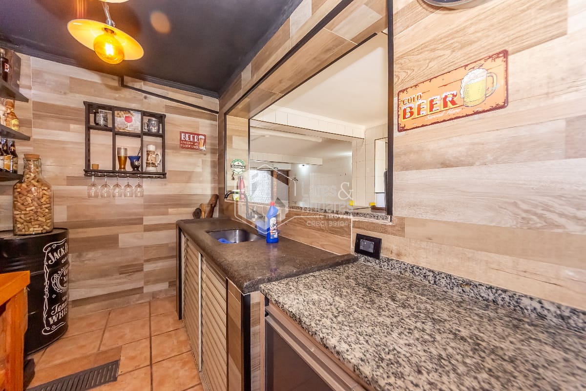 Sobrado, 3 quartos, 286 m² - Foto 45