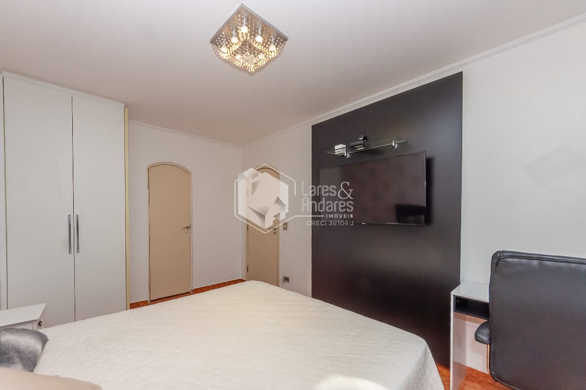 Sobrado, 3 quartos, 286 m² - Foto 21