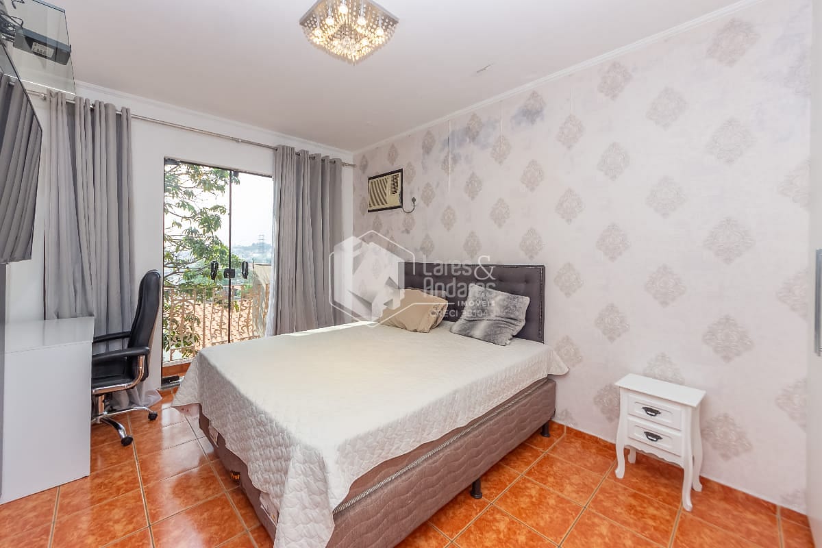 Sobrado, 3 quartos, 286 m² - Foto 19