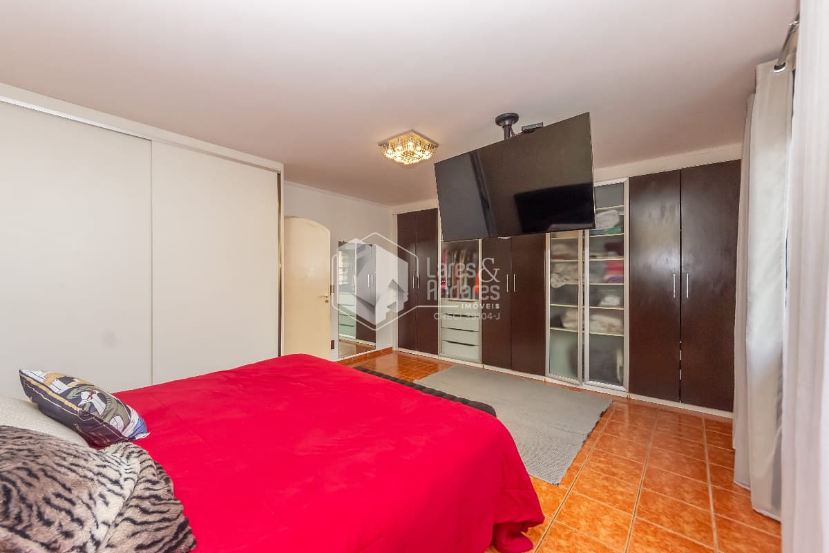 Sobrado, 3 quartos, 286 m² - Foto 25