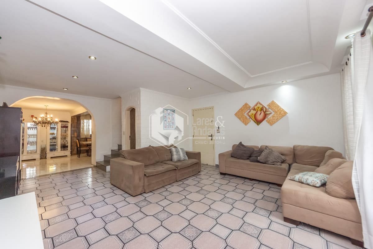 Sobrado, 3 quartos, 286 m² - Foto 5