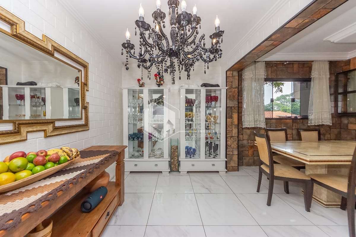 Sobrado, 3 quartos, 286 m² - Foto 9