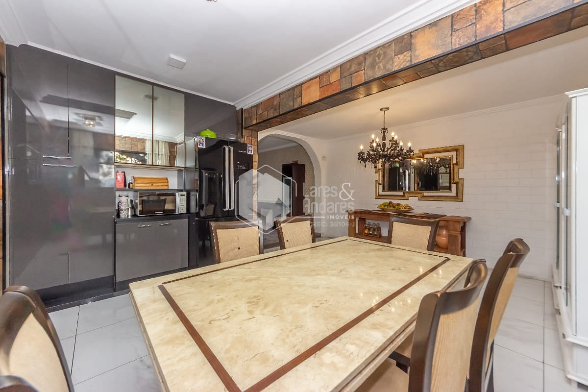 Sobrado, 3 quartos, 286 m² - Foto 11