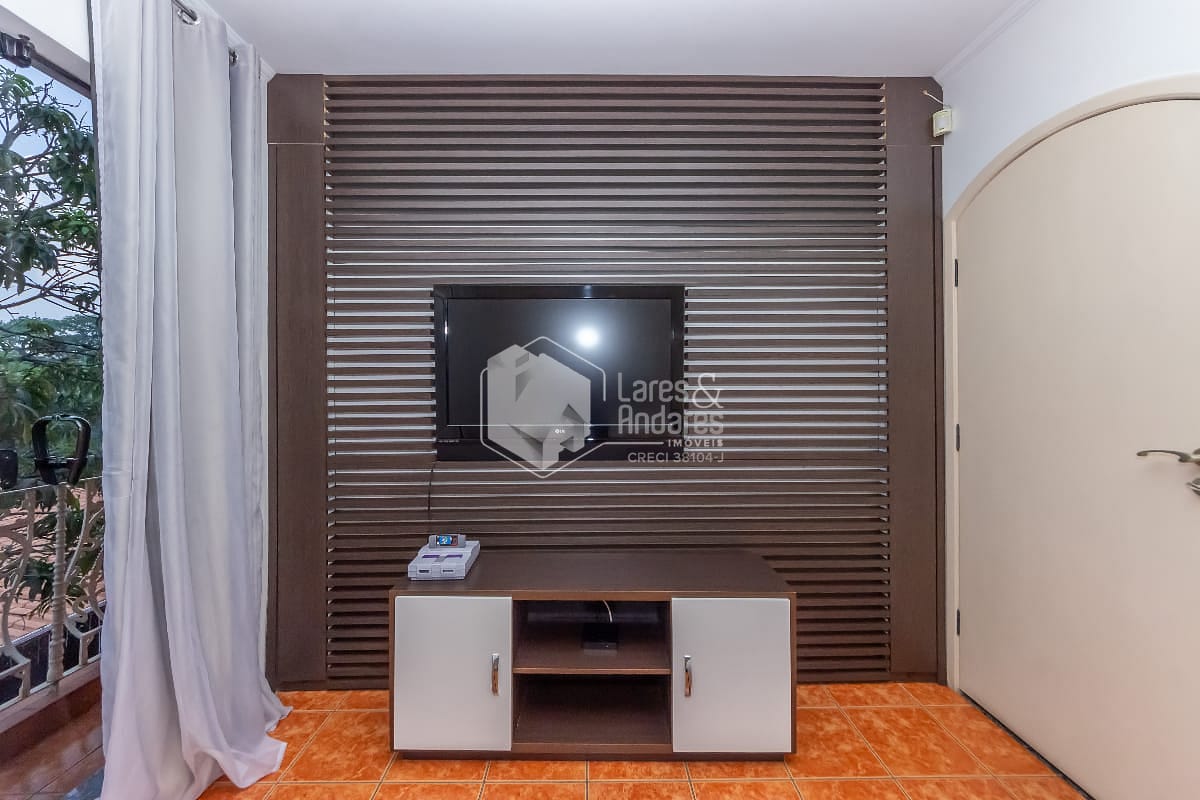 Sobrado, 3 quartos, 286 m² - Foto 32