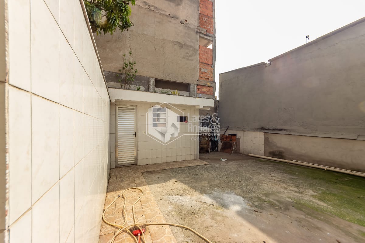 Sobrado, 3 quartos, 286 m² - Foto 49