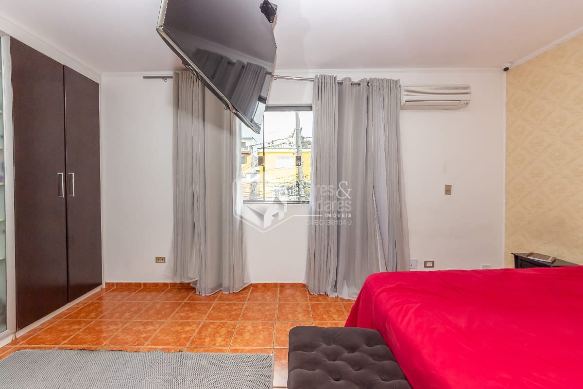 Sobrado, 3 quartos, 286 m² - Foto 27