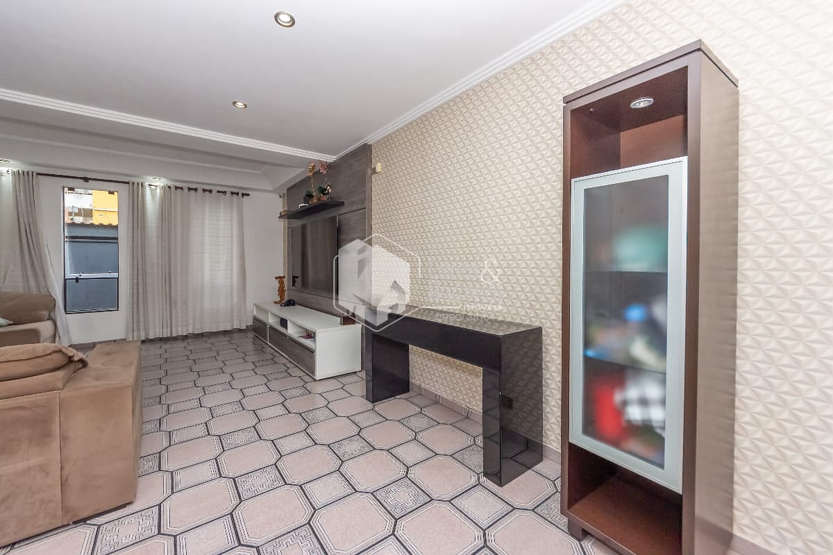 Sobrado, 3 quartos, 286 m² - Foto 6