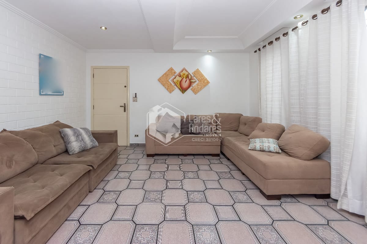 Sobrado, 3 quartos, 286 m² - Foto 3