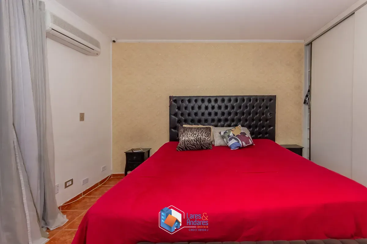 Sobrado, 3 quartos, 286 m² - Foto 26