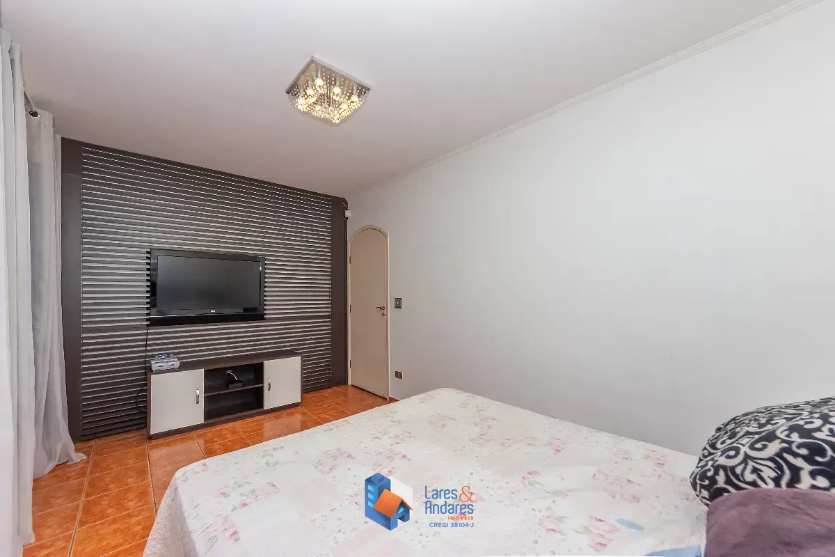 Sobrado, 3 quartos, 286 m² - Foto 30
