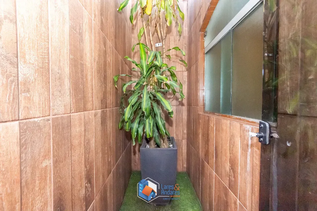 Sobrado, 3 quartos, 286 m² - Foto 18