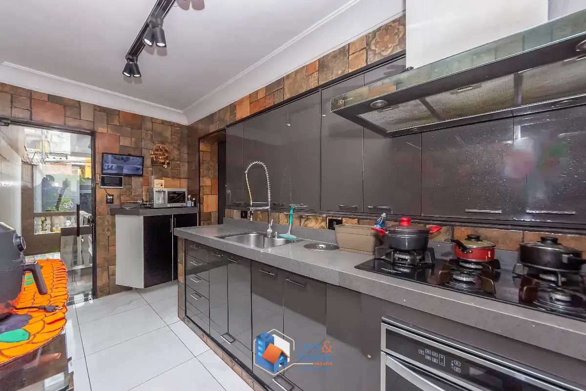 Sobrado, 3 quartos, 286 m² - Foto 15