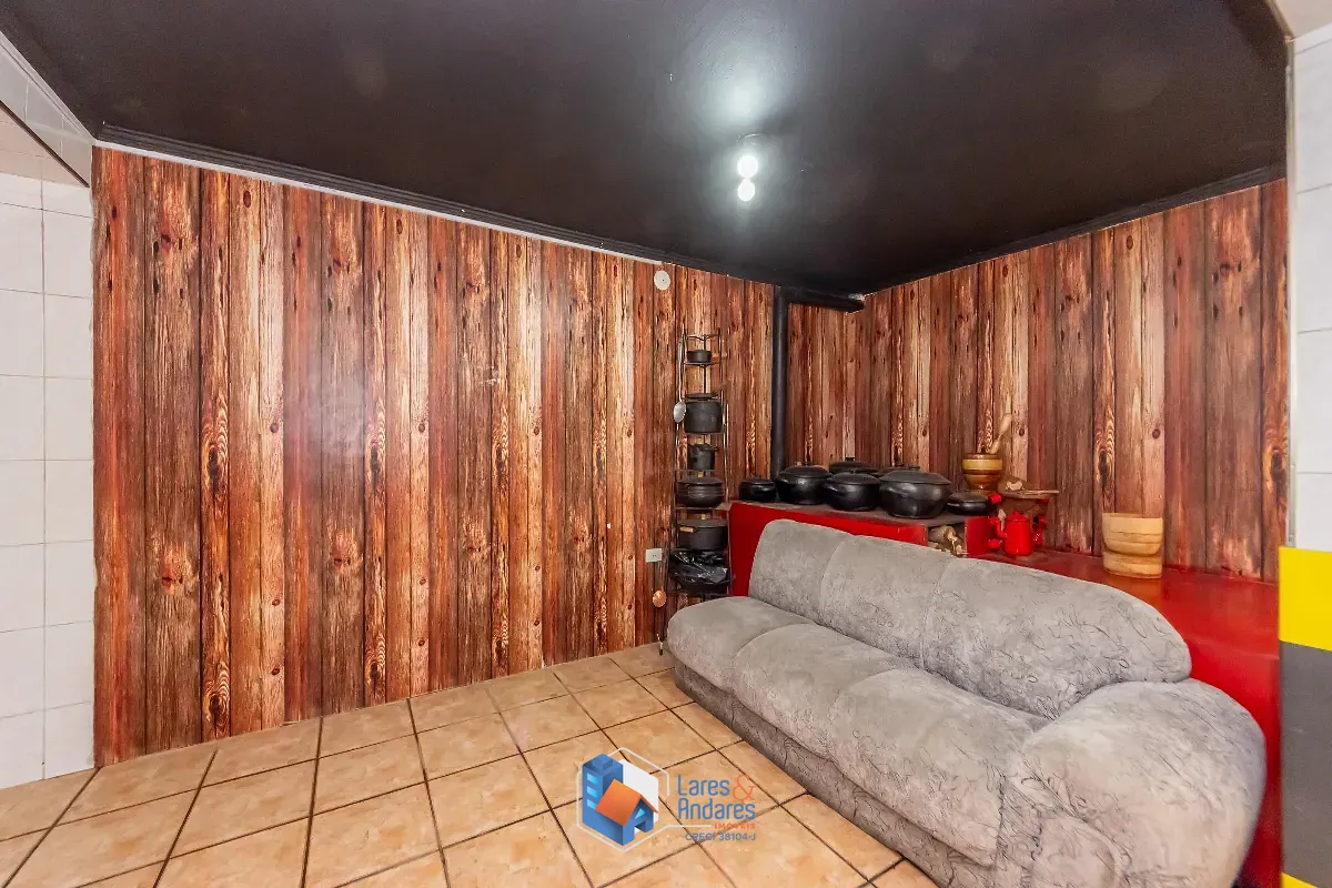 Sobrado, 3 quartos, 286 m² - Foto 43