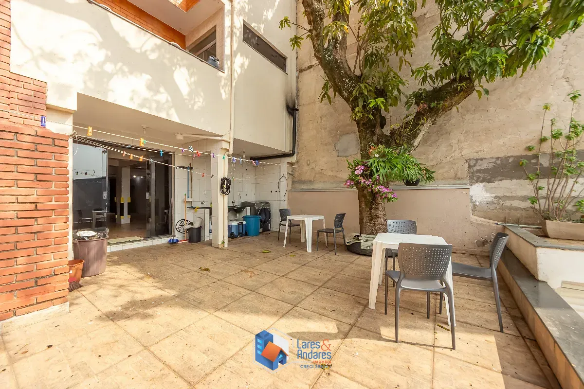 Sobrado, 3 quartos, 286 m² - Foto 48