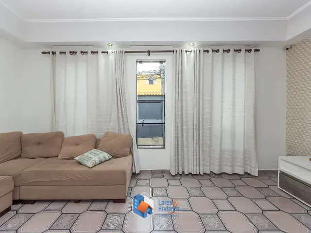 Sobrado com 248m² 3 quartos e 3 banheiros, à venda, no bairro Vila Nova - Zona Leste em São Paulo