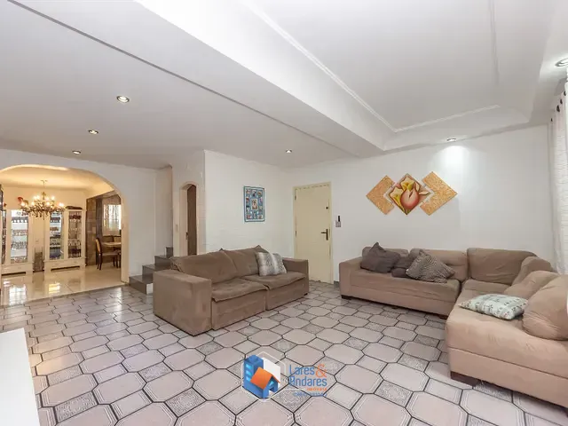 Sobrado com 248m² 3 quartos e 3 banheiros, à venda, no bairro Vila Nova - Zona Leste em São Paulo