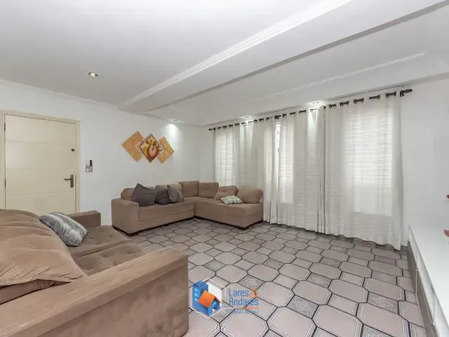 Sobrado com 248m² 3 quartos e 3 banheiros, à venda, no bairro Vila Nova - Zona Leste em São Paulo