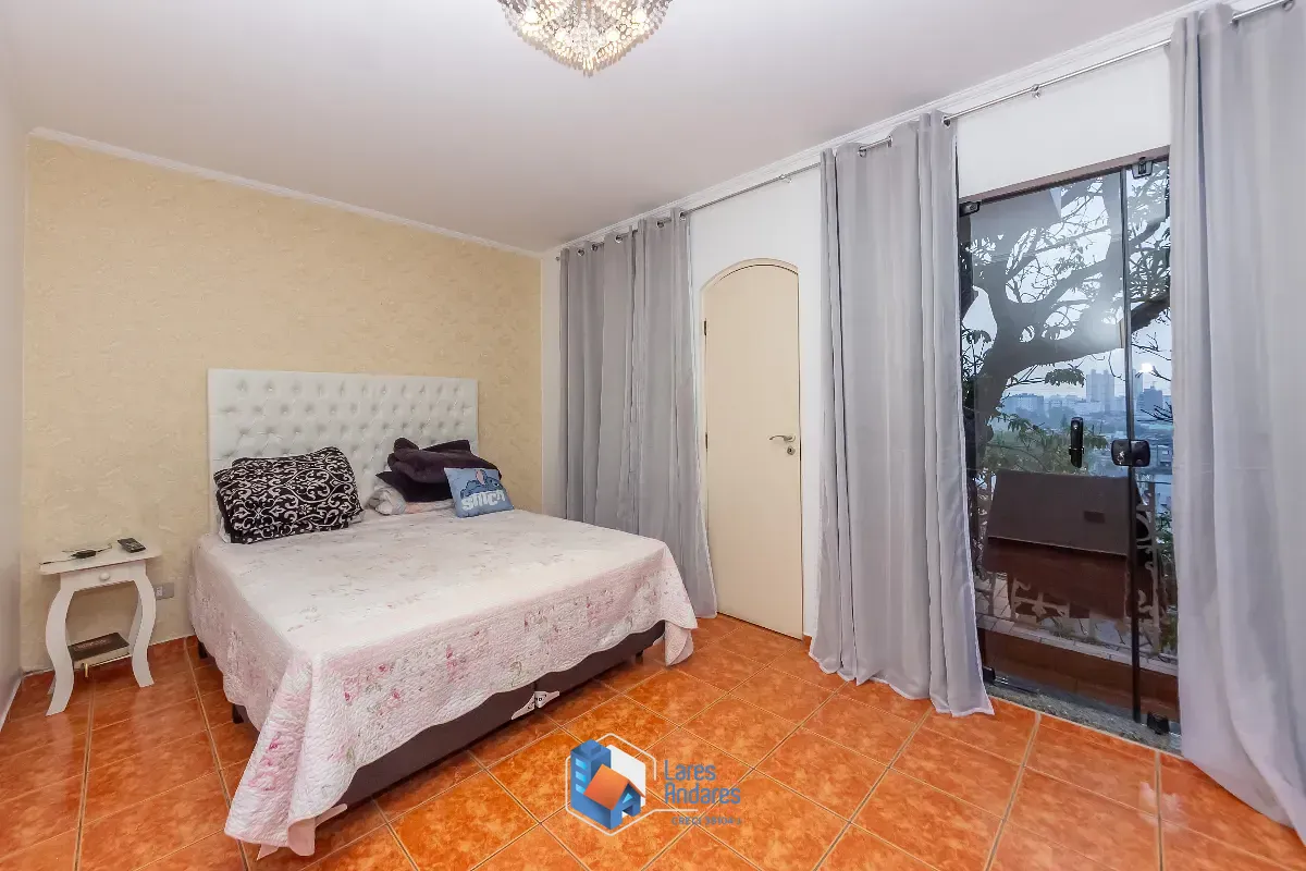 Sobrado, 3 quartos, 286 m² - Foto 29