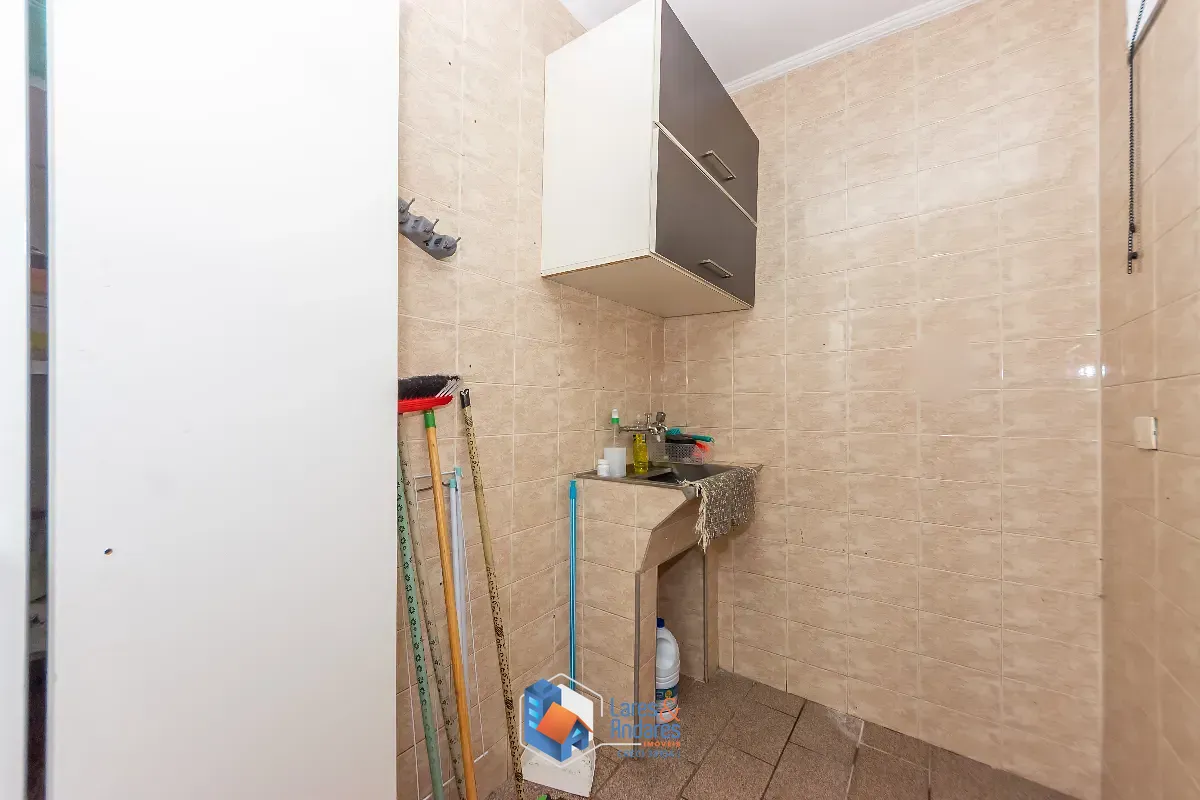 Sobrado, 3 quartos, 286 m² - Foto 53