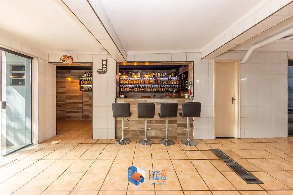 Sobrado, 3 quartos, 286 m² - Foto 44